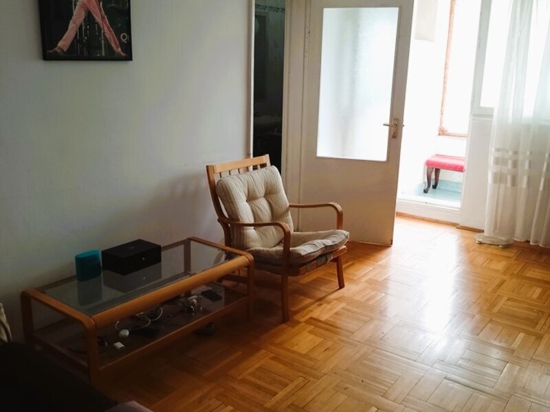 Drumul Taberei 35, apartament 3 camere confort 1.