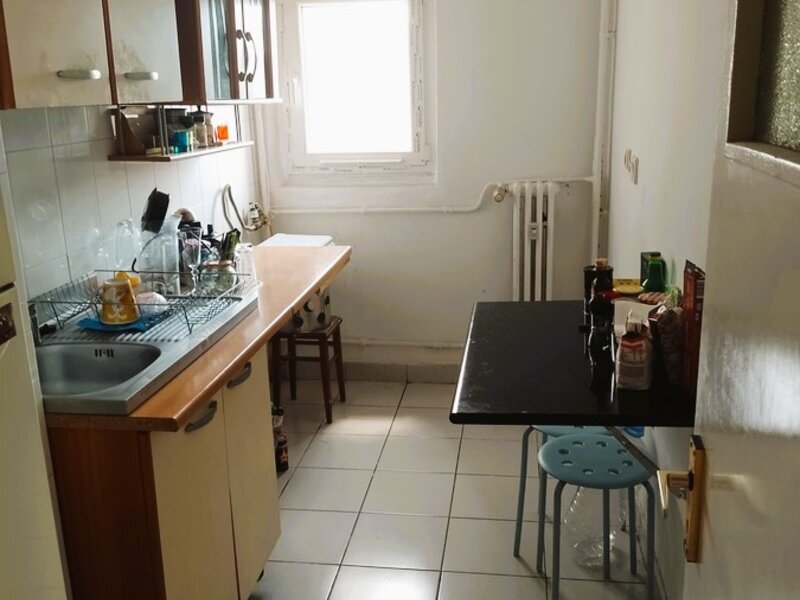 Drumul Taberei 35, apartament 3 camere confort 1.